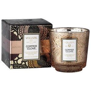 Арома свеча COPPER CLOVE 72г 73917
