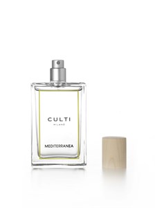 Спрей MEDITERRANEA 100мл 8055965597746