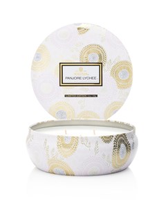 Арома свеча PANJORE LYCHEE 340г 7226