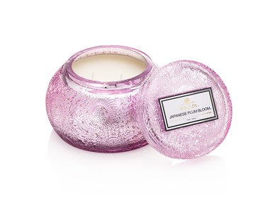 Арома свеча JAPANESE PLUM BLOOM 397г 72612