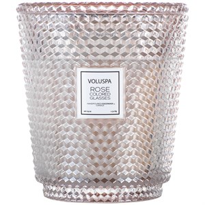 Арома свеча ROSE COLORED GLASSES 3200г 5383