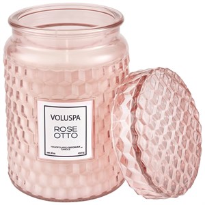 Арома свеча ROSE OTTO 510г 5351