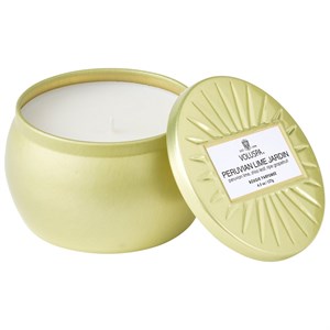 Арома свеча PERUVIAN LIME JARDIN 128г 68210