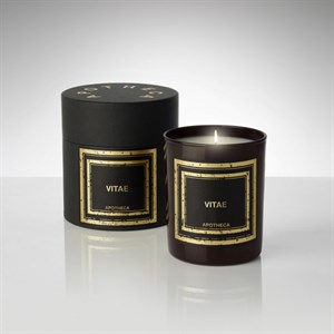 Арома свеча VITAE / ЖИЗНЬ 240г MIP ABM VITAE