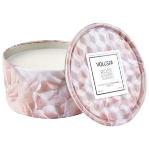 Арома свеча ROSE COLORED GLASSES 170г 5223