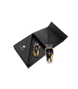 Аромат Stones Totem LAZULI 250мл в коробке с рефиллом 500мл 5415198244443