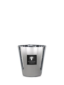 Арома свеча Les Exclusives PLATINUM 1000г 5415198116757