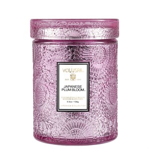 Арома свеча JAPANESE PLUM BLOOM 156г 73512