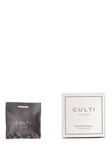 Саше MEDITERRANEA CU CULTI