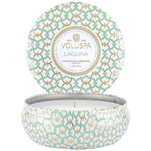 Арома свеча LAGUNA 340г 8123