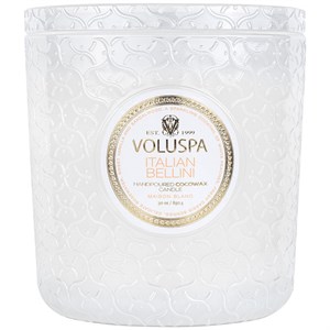 Арома свеча ITALIAN BELLINI 850г 8136