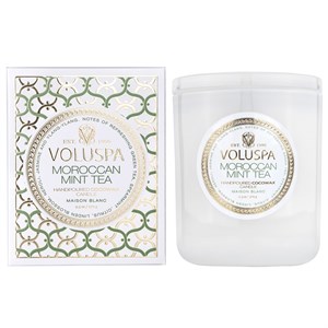 Арома свеча MOROCCAN MINT TEA 270г 8104