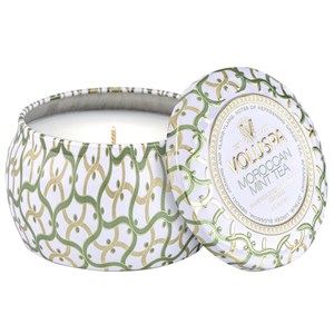 Арома свеча MOROCCAN MINT TEA 113г 8114