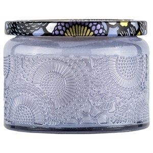 Арома свеча APPLE BLUE CLOVER 90г 72424